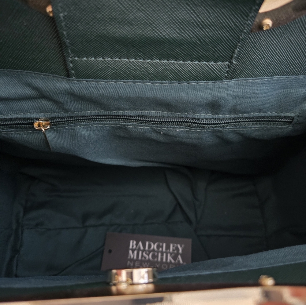 BADGLEY MISCHKA purse - Picture 9 of 10